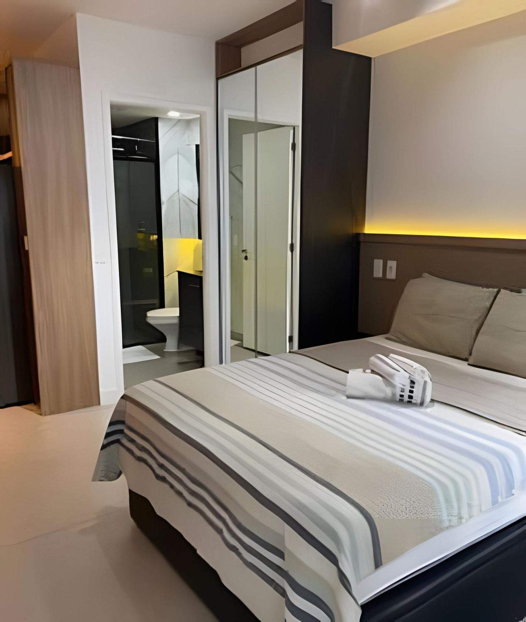 Apartment Flat / Sp / Praca Da Republica